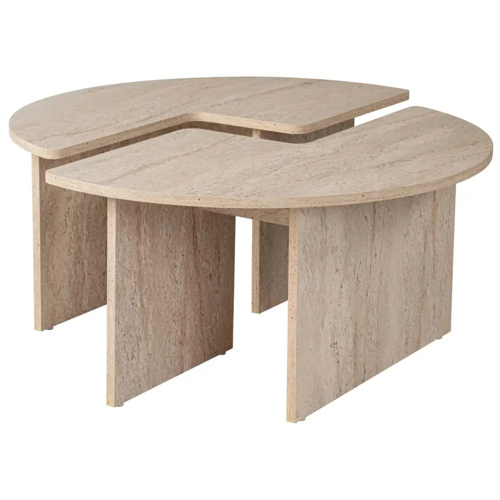 ASIR GROUP Moira Travertine Sto