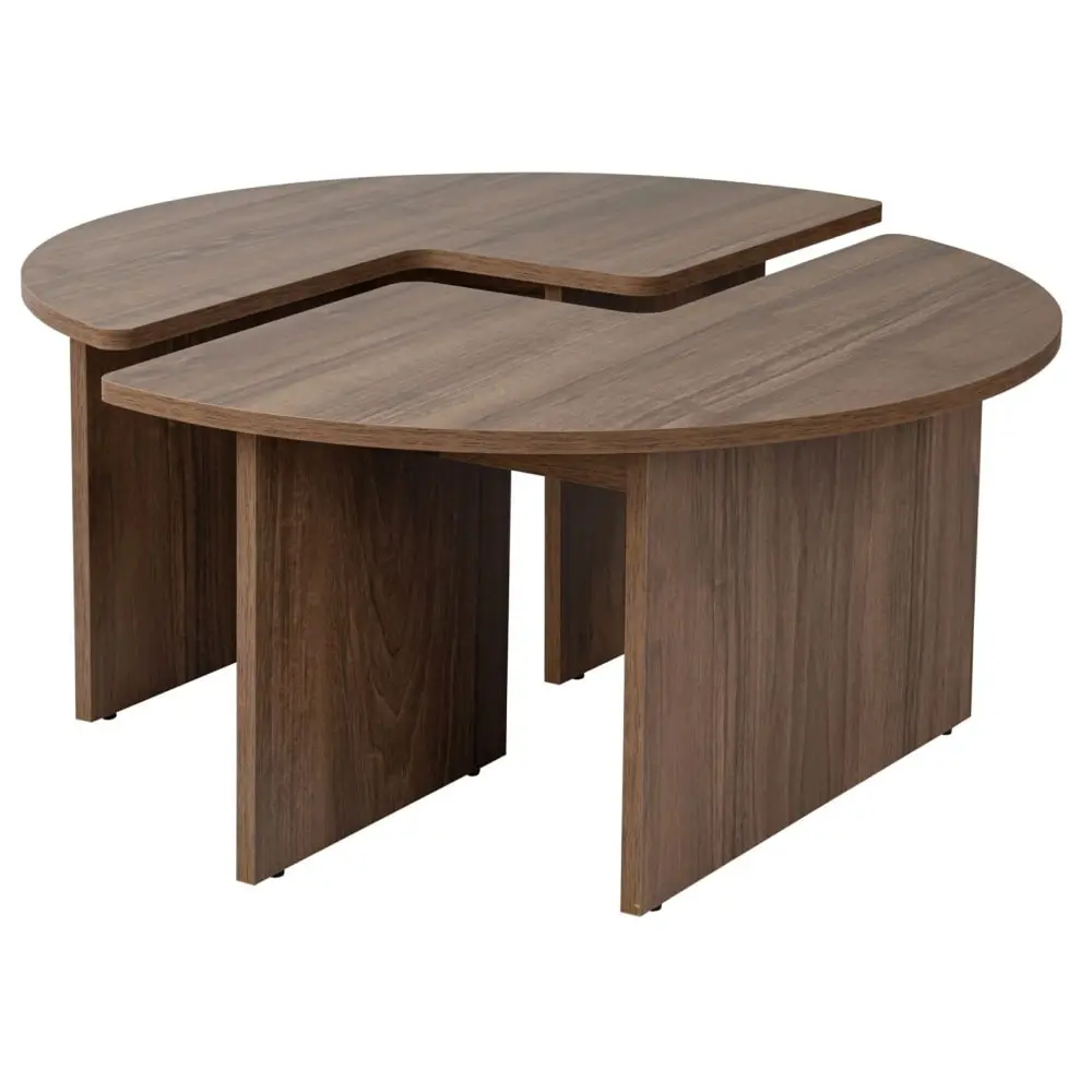 ASIR GROUP Moira Walnut Sto