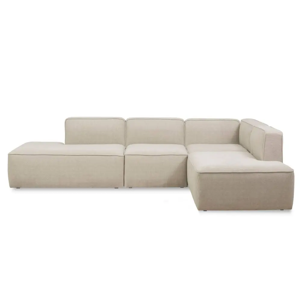 ASIR GROUP More M (M4-M1-M2-M3) - Cream Ugaona garnitura