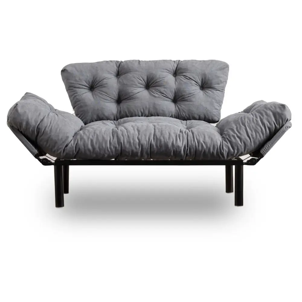 ASIR GROUP Nitta Grey Dvosed