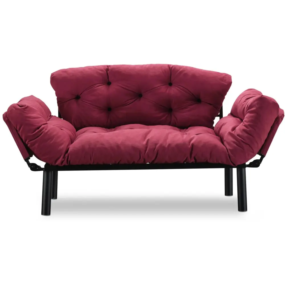 ASIR GROUP Nitta Maroon Dvosed