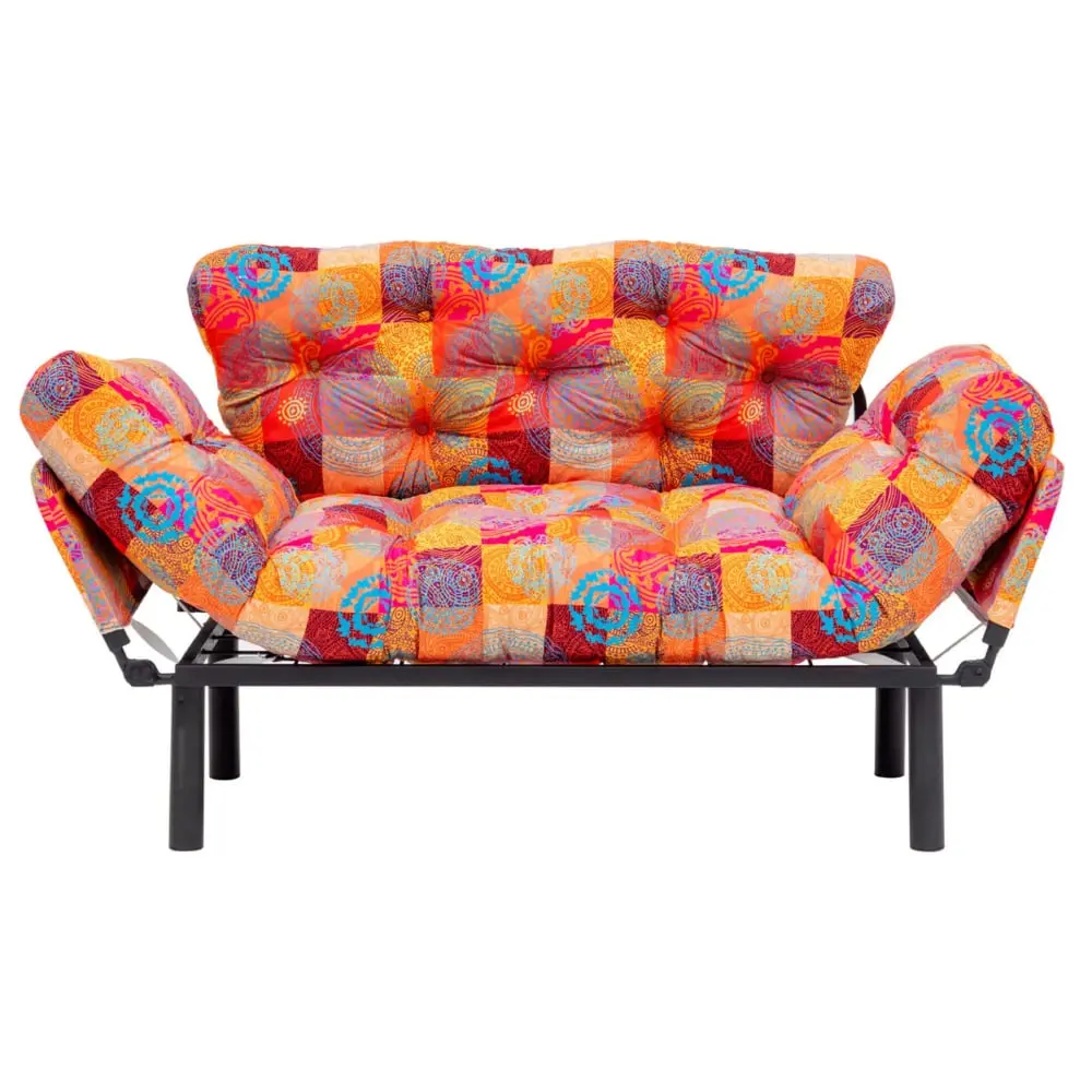 ASIR GROUP Nitta Patchwork Dvosed