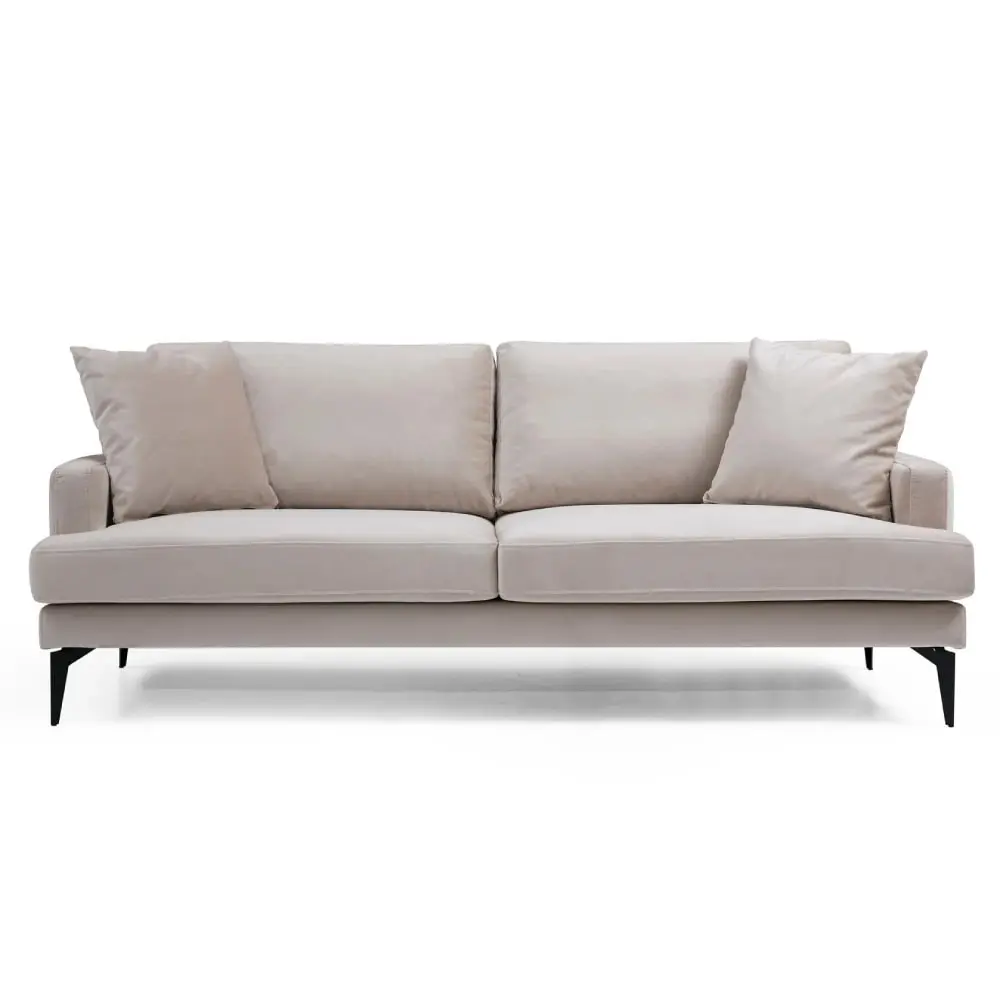 ASIR GROUP Papira Beige Trosed