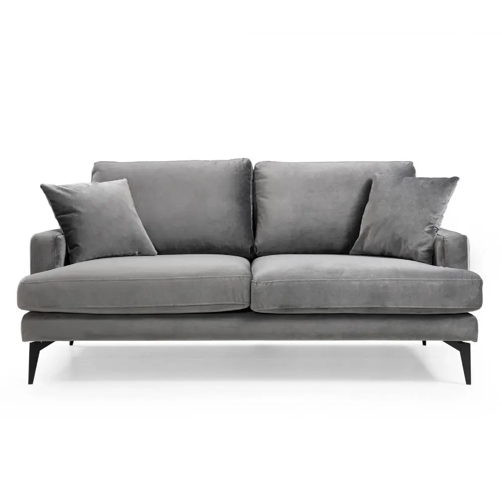 ASIR GROUP Papira Grey Dvosed