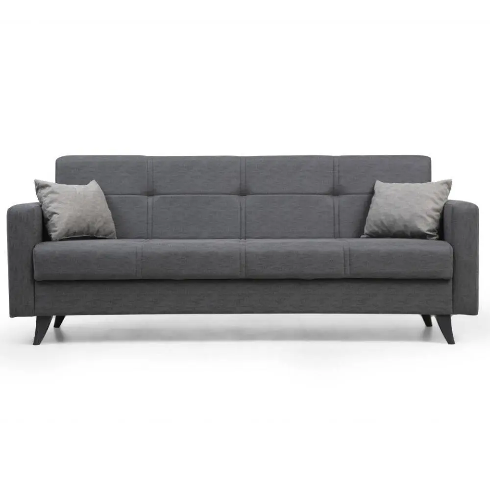 ASIR GROUP Polya - Dark Grey Trosed