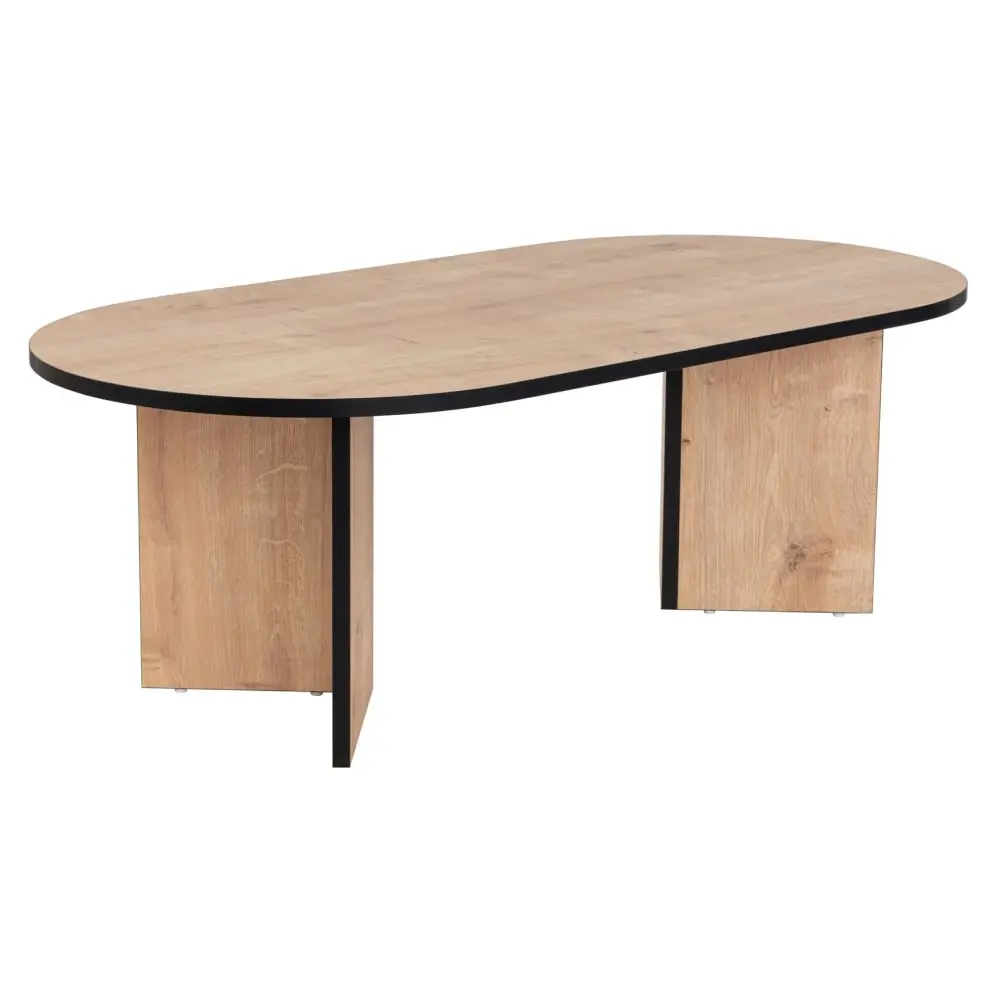 ASIR GROUP Sable Sapphire Oak Black Sto
