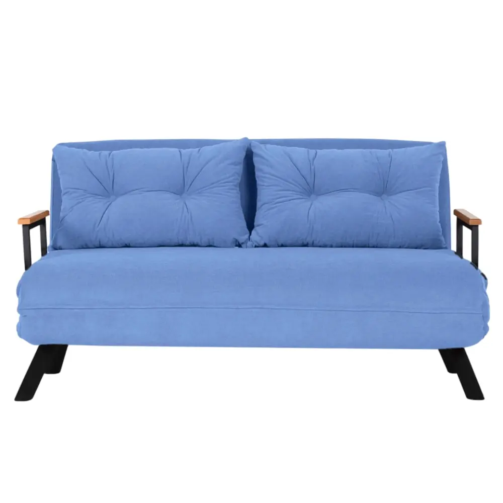 ASIR GROUP Sando Blue Dvosed