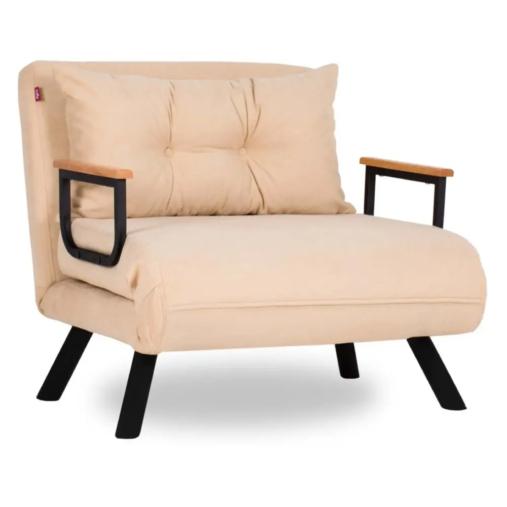 ASIR GROUP Sando Cream Fotelja