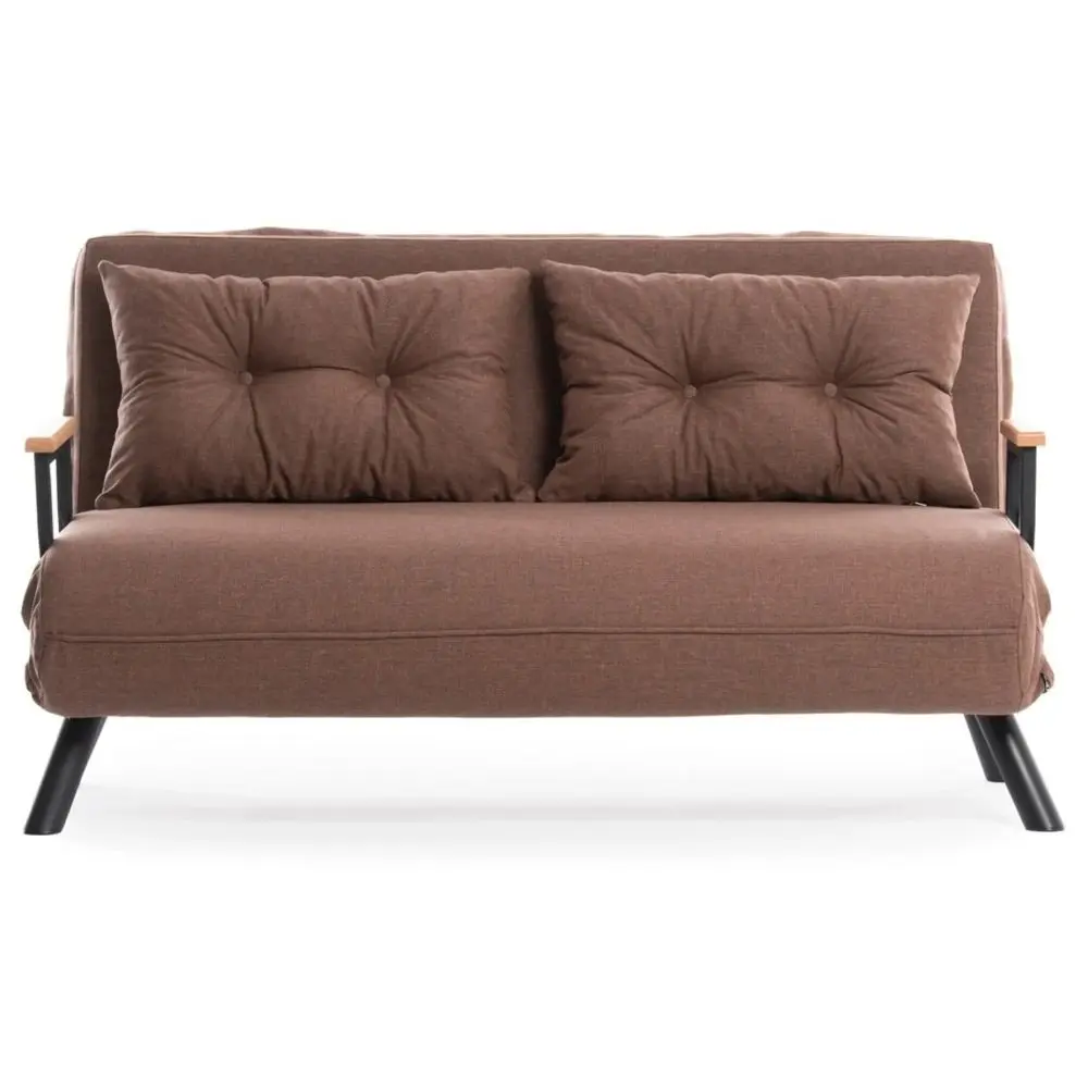 ASIR GROUP Sando Light Brown Dvosed