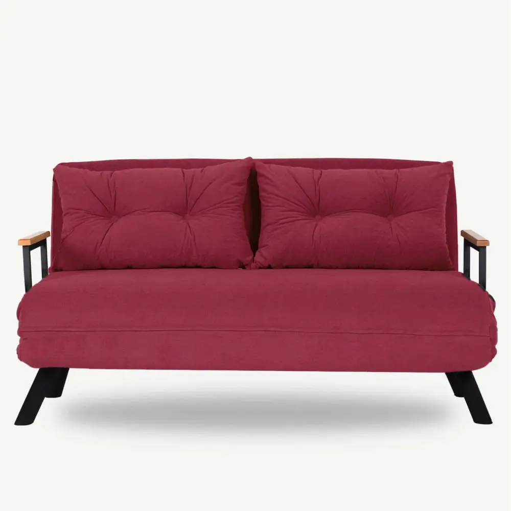 ASIR GROUP Sando Maroon Dvosed