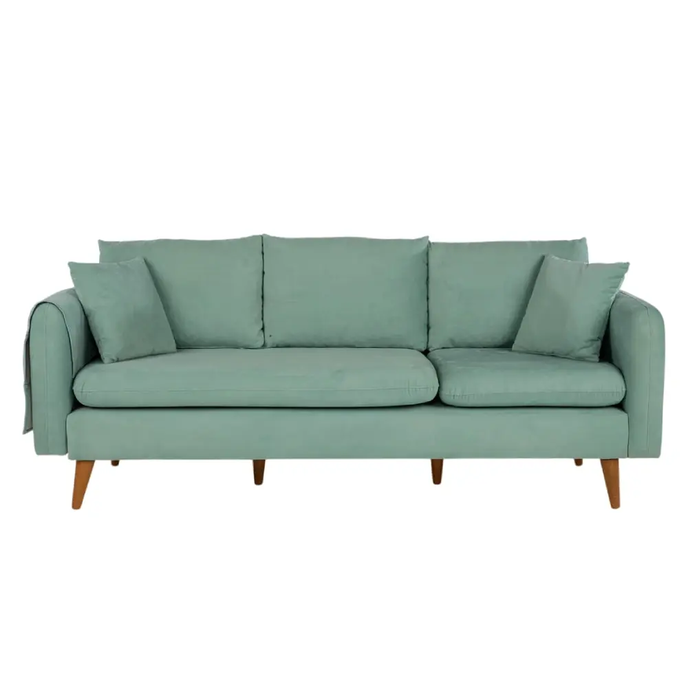 ASIR GROUP Sofia Sea Green Trosed