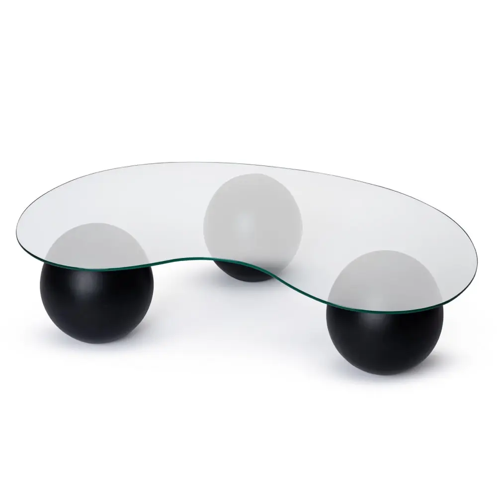ASIR GROUP Sphere Black Sto