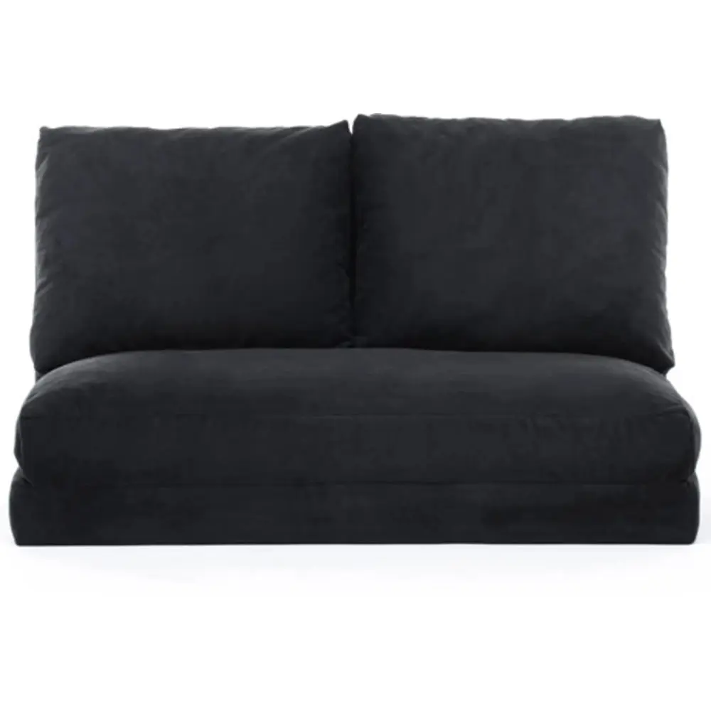 ASIR GROUP Taida Black Dvosed