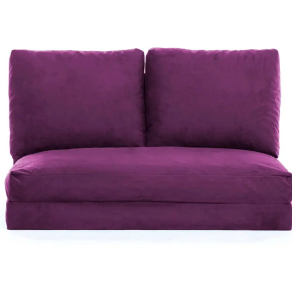 ASIR GROUP Taida Purple Dvosed