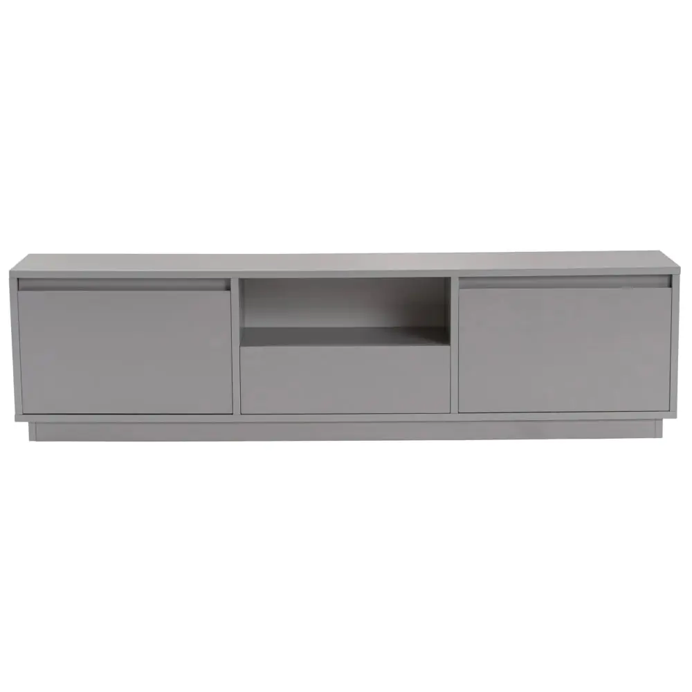 ASIR GROUP Vanguard Grey TV komoda