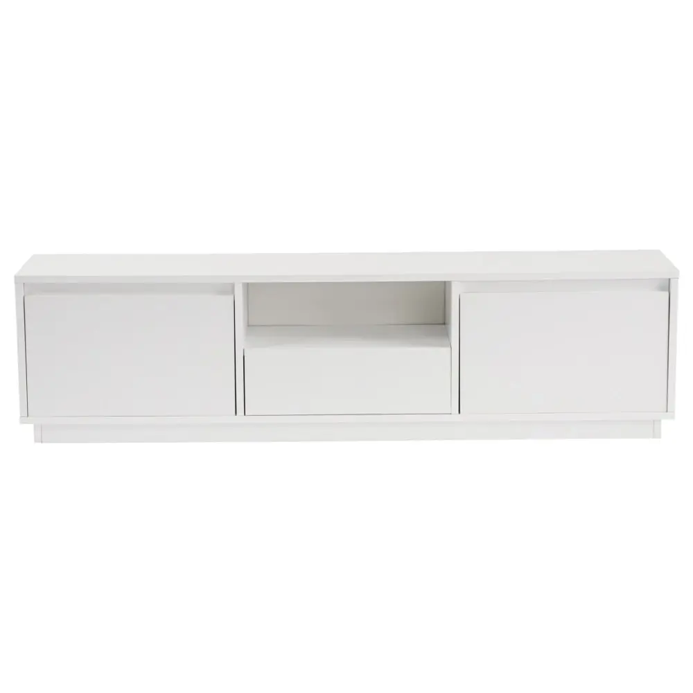 ASIR GROUP Vanguard Natural White TV komoda