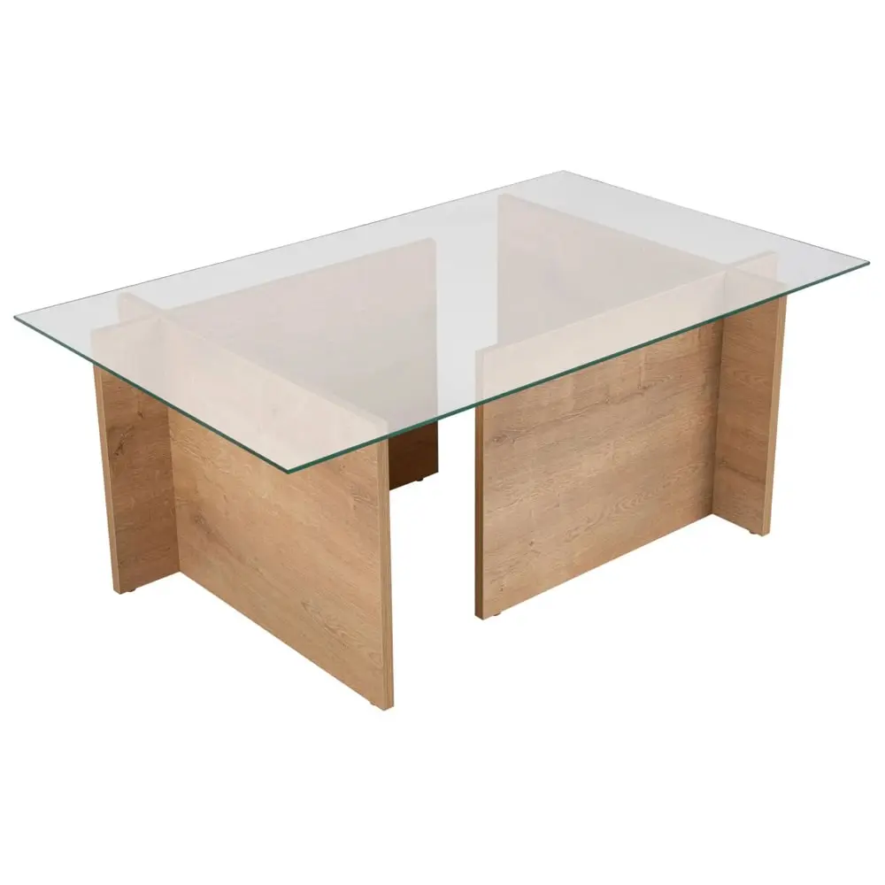 ASIR GROUP Vetrino Honey Oak Sto
