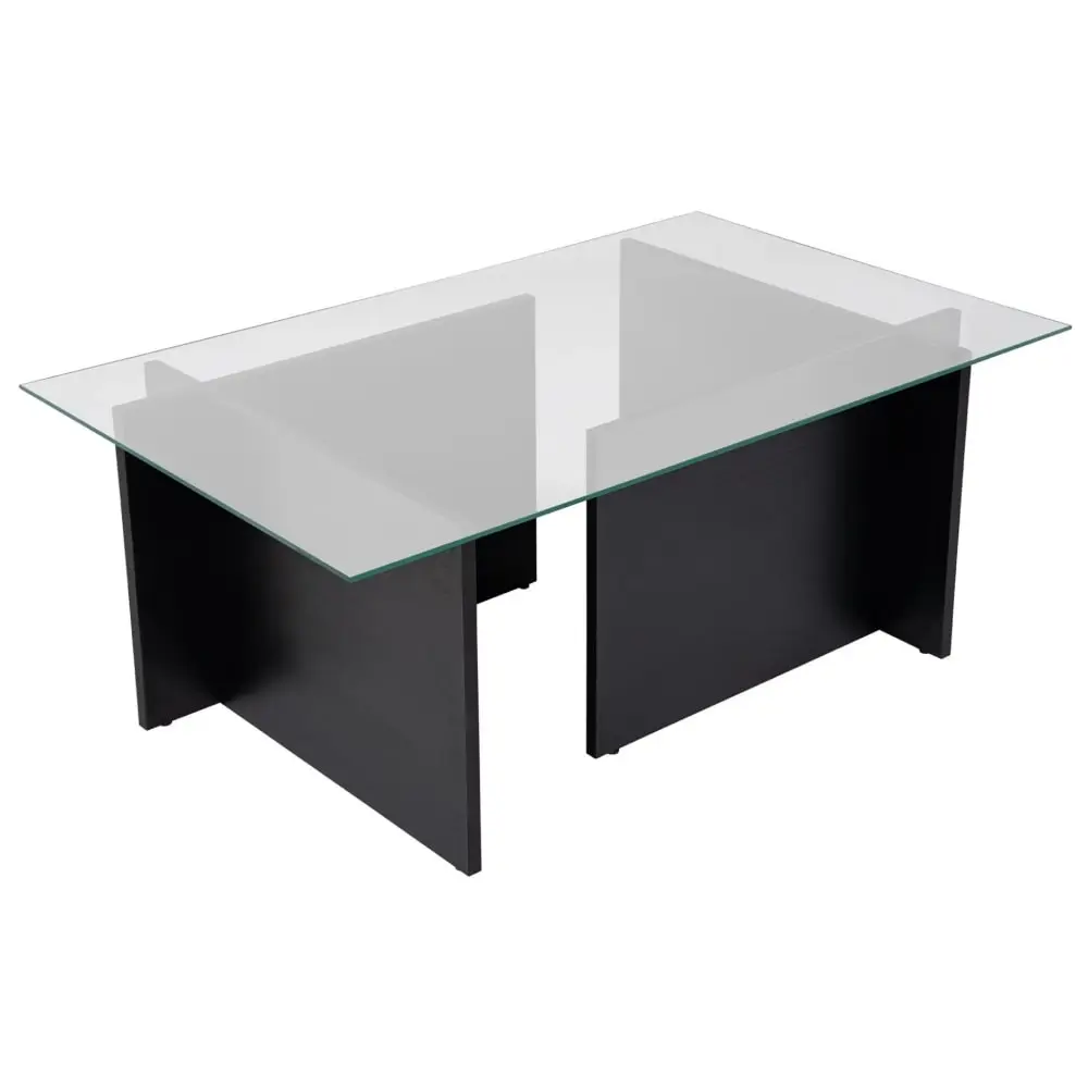 ASIR GROUP Vetrino Wood Black Sto