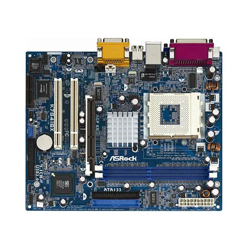 ASRock MB - SOCKET 462 - K7S41GX