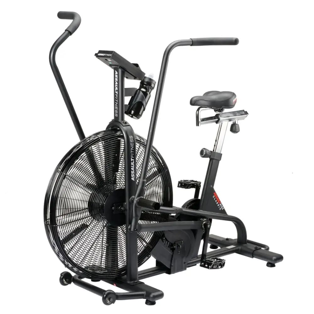 ASSAULT Air Bike Classic Sobni bicikl