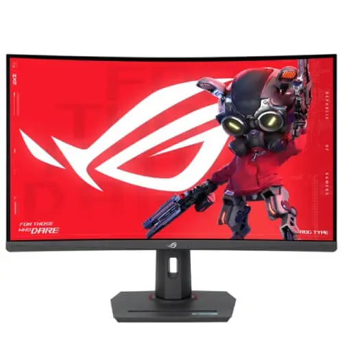 ASUS 31.5" ROG Strix XG32WCMS