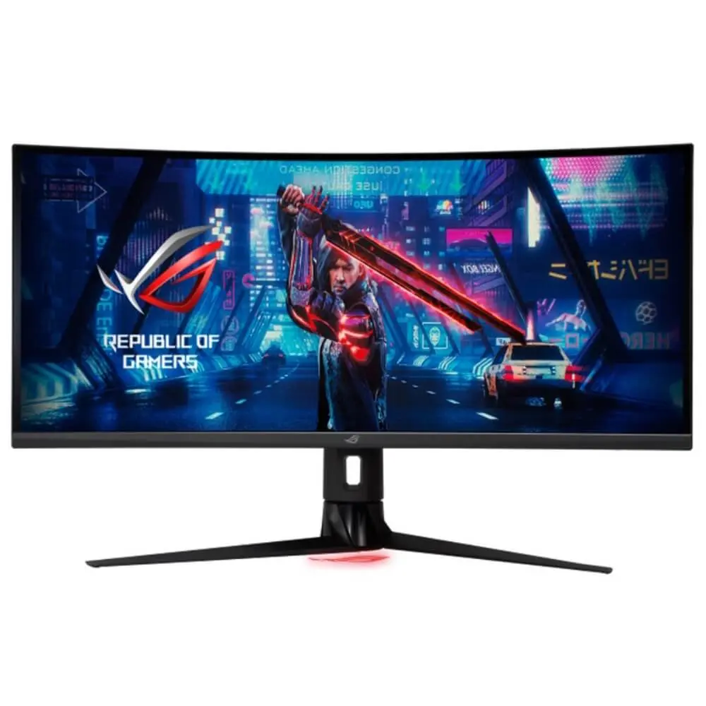 ASUS 34" ROG Strix XG349C