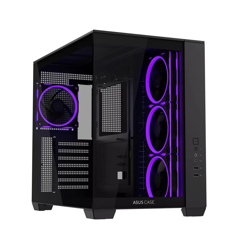 ASUS A32 PLUS Black