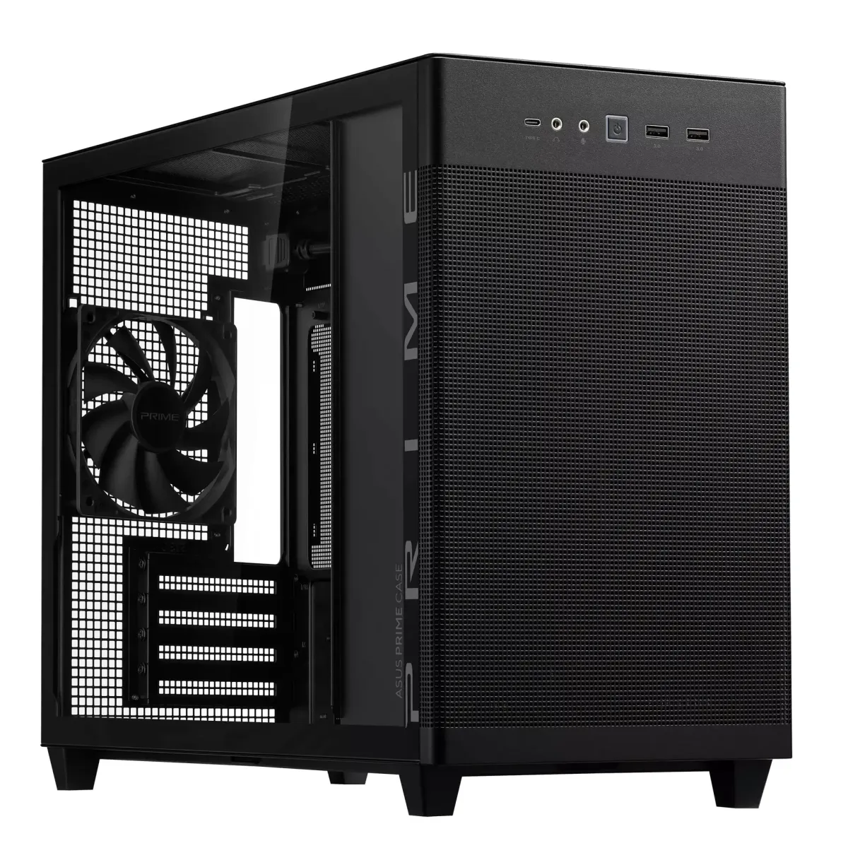 ASUS AP201 Prime TG Kućište