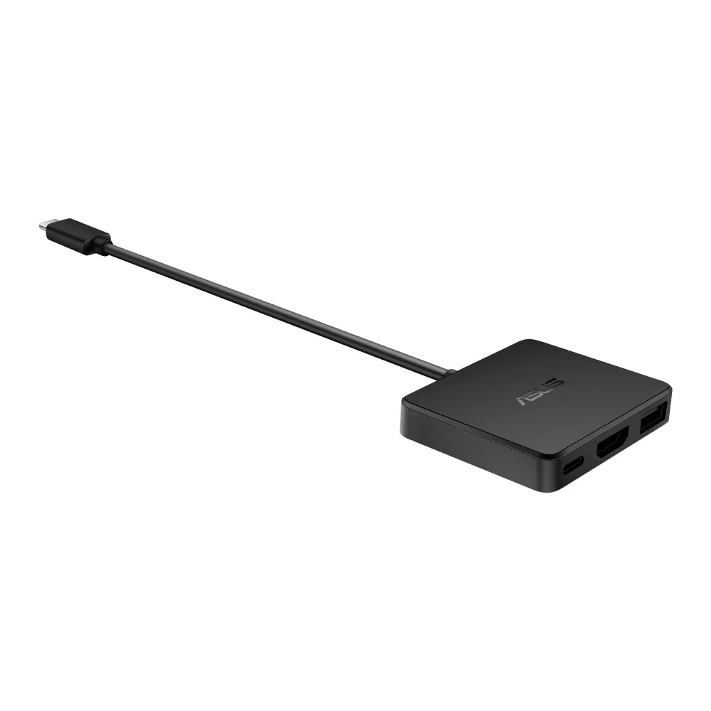 ASUS DC100 3-u-1 USB-C Mini Dock