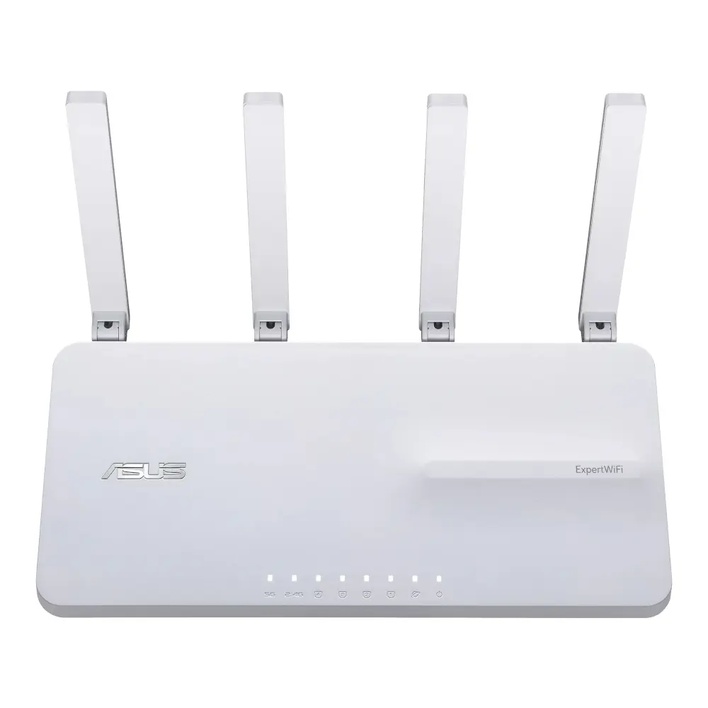 ASUS ExpertWiFi EBR63 Ruter