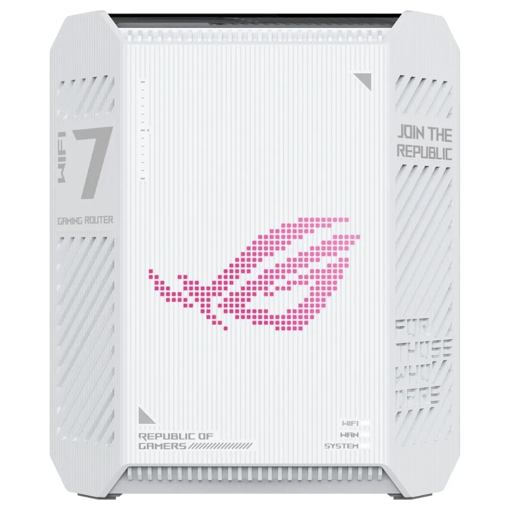 ASUS GS-BE7200 ROG Strix Ruter