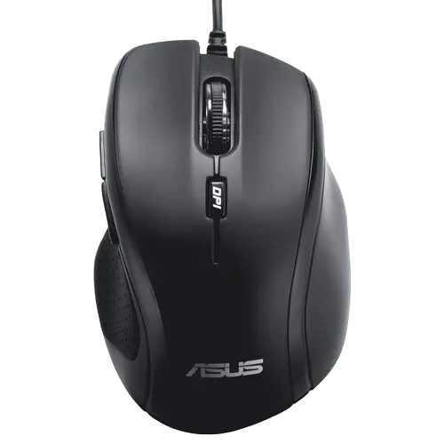 ASUS Žični miš UX300 Pro (Crni)