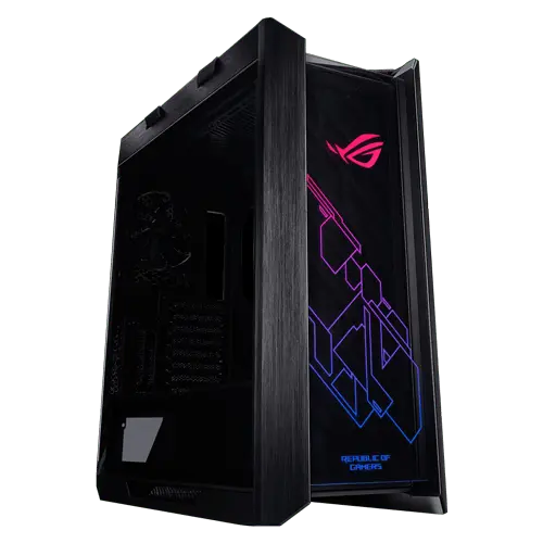 ASUS Kućište ROG STRIX HELIOS RGB GX601