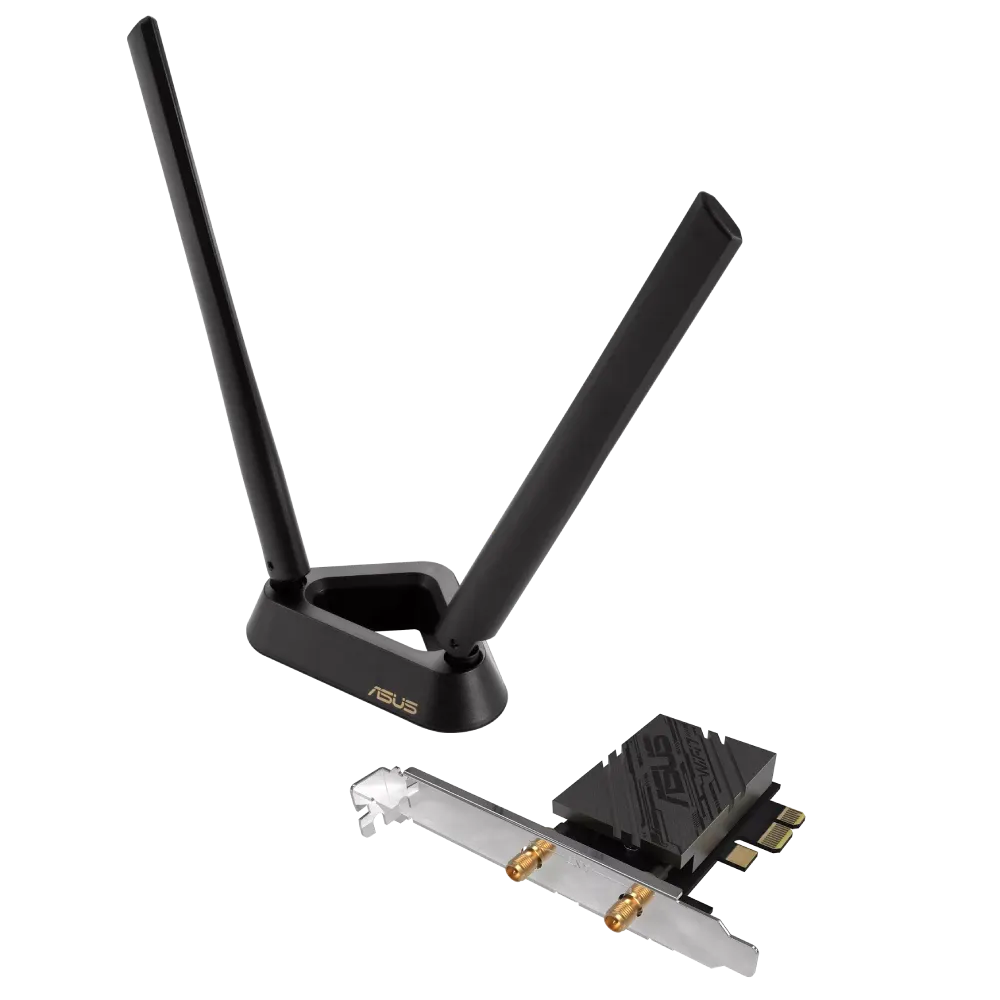 ASUS PCE-BE92BT WiFi 7 Mrežna kartica