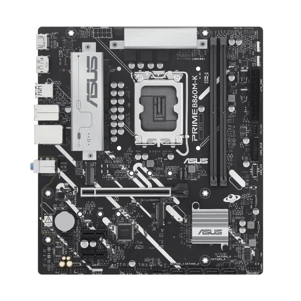 ASUS PRIME B840-PLUS WIFI Matična ploča