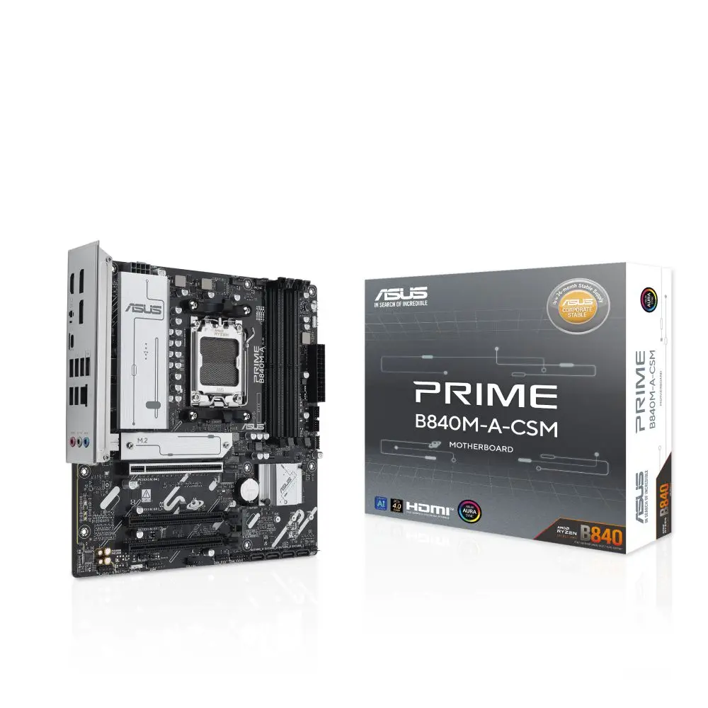 ASUS PRIME B840M-A-CSM Matična ploča