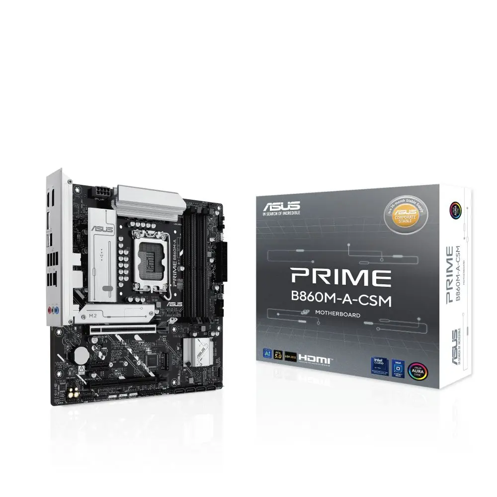 ASUS PRIME B860M-A-CSM Matična ploča