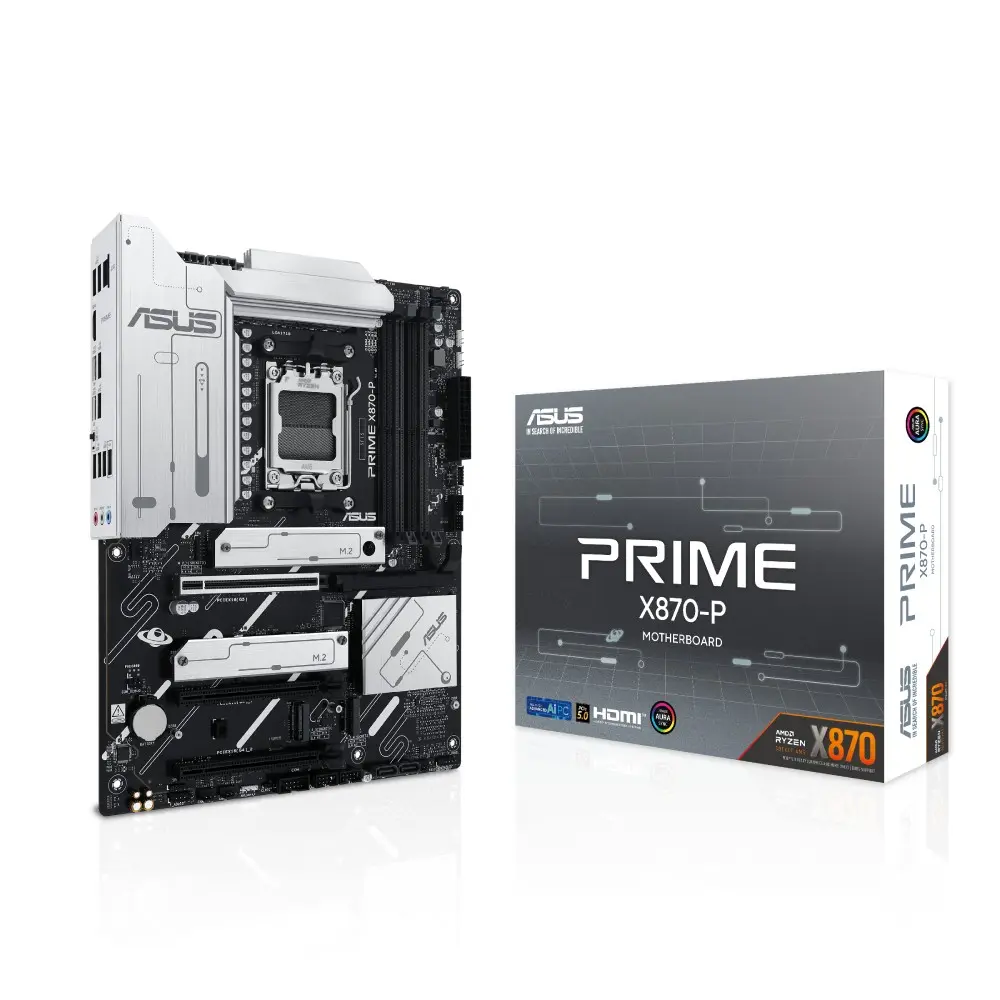 ASUS PRIME X870-P Matična ploča