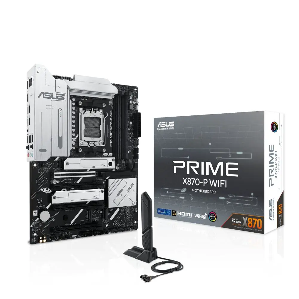 ASUS Prime X870-P WIFI Matična ploča