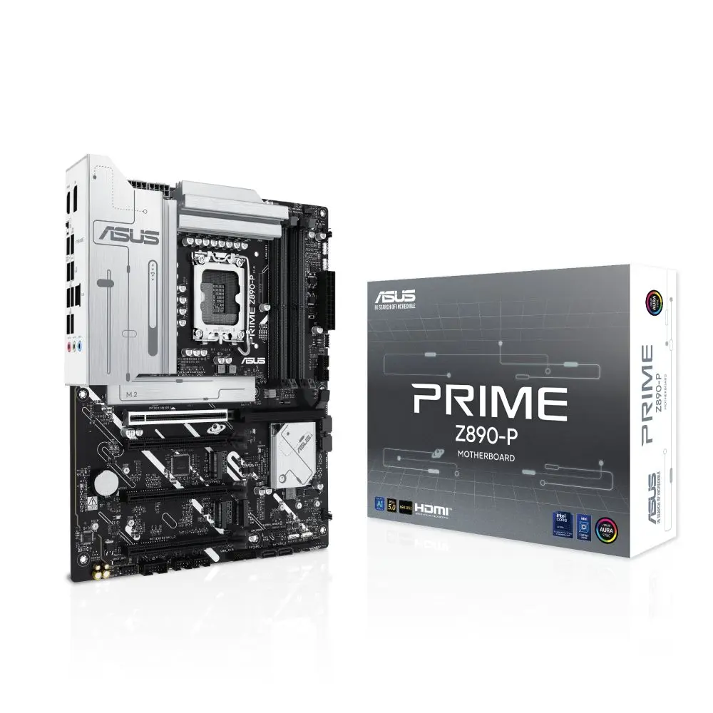 ASUS PRIME Z890-P Matična ploča