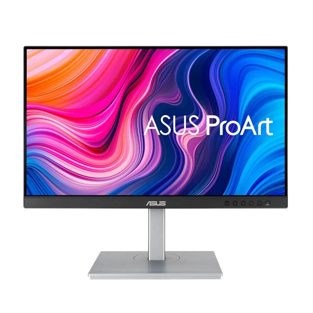 ASUS ProArt 24" IPS PA247CV Monitor