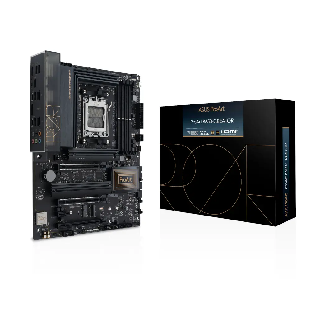 ASUS ProArt B650-CREATOR Matična ploča