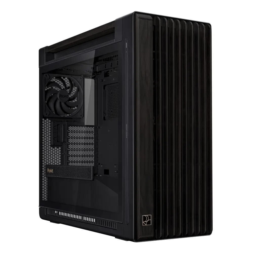 ASUS ProArt PA602 Wood Edition Black