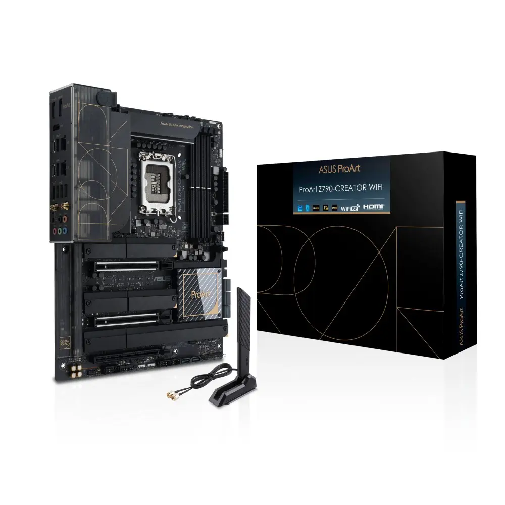 ASUS ProArt Z790-CREATOR WIFI Matična ploča