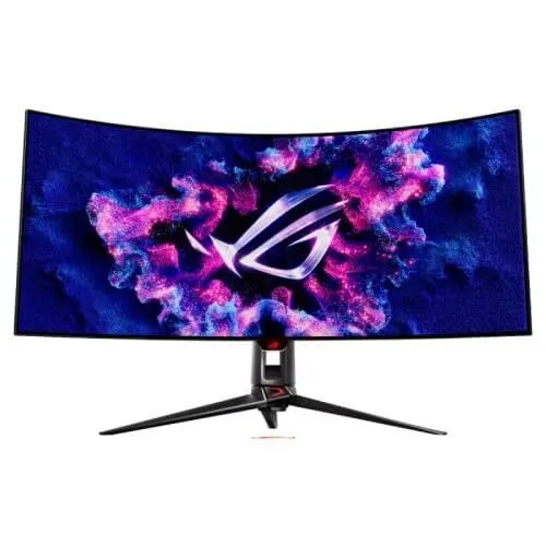 ASUS ROG 39" PG39WCDM