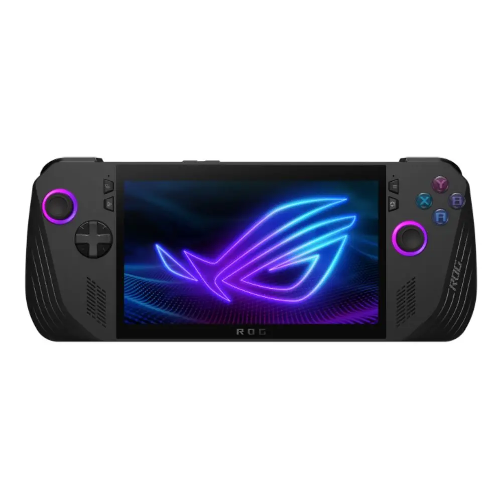ASUS ROG Ally X (2024) RC72LA Konzola