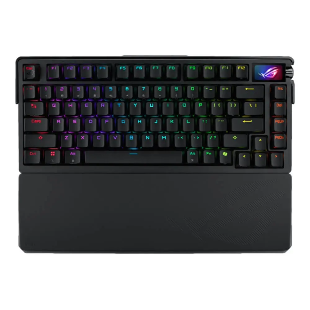 ASUS ROG Azoth Extreme Bežična gejming tastatura