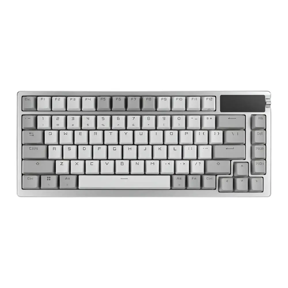 ASUS ROG Azoth US White Tastatura