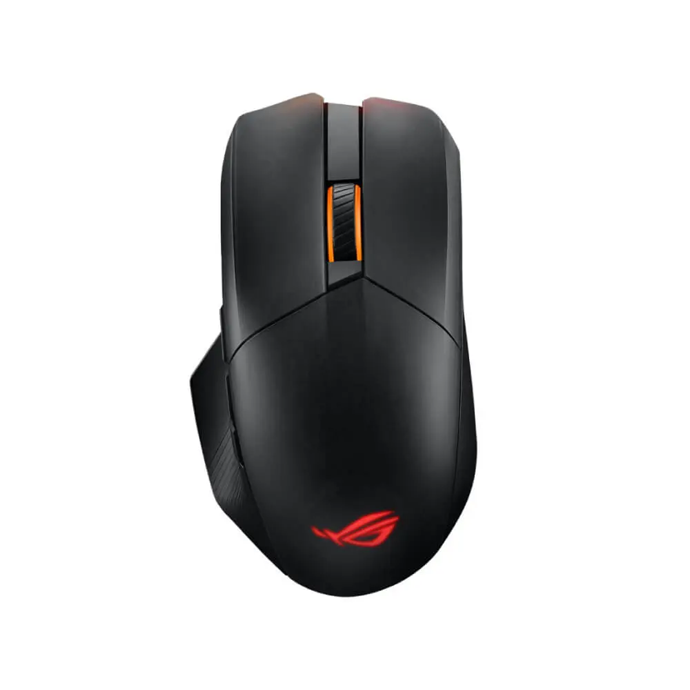 ASUS Rog Chakram X Origin Black Bežični miš
