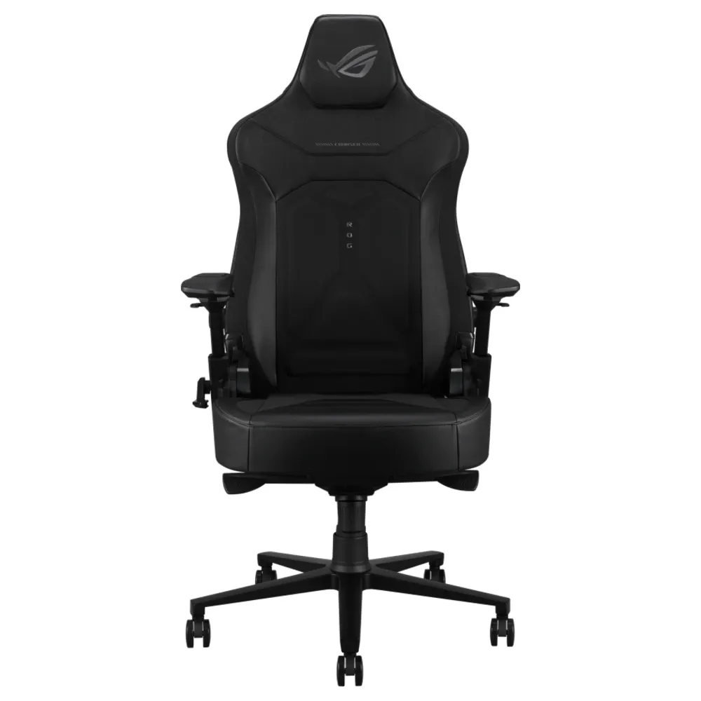 ASUS ROG Courser Core SL302C Gejmerska stolica